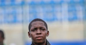 Harmony Chidi Leads Flamingos’ World Cup Charge in Morocco