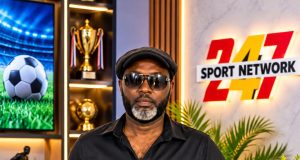 Dombraye Understands Why Nigerian Players Move Abroad for Better Pay