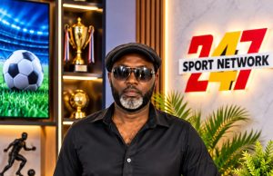 Dombraye Understands Why Nigerian Players Move Abroad for Better Pay