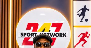 Eddy Dombraye Refuses to Let Lobi Stars Exit End His NPFL Story