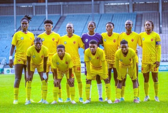 Edo Queens’ Continental Dream Crushed After CAF Orders Extra-Time Replay