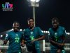 Flamingos Beat Puerto Rico 2-0 to Revive World Cup Hopes, Face Unbeaten North Korea in Group B Decider