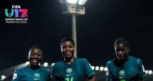 Flamingos Beat Puerto Rico 2-0 to Revive World Cup Hopes, Face Unbeaten North Korea in Group B Decider