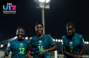 Flamingos Beat Puerto Rico 2-0 to Revive World Cup Hopes, Face Unbeaten North Korea in Group B Decider