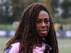 “I Thought It Would Remain a Dream” — Favour Omenazu Emotional Over Super Falcons Call-Up, Targets More Trophies
