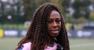 “I Thought It Would Remain a Dream” — Favour Omenazu Emotional Over Super Falcons Call-Up, Targets More Trophies