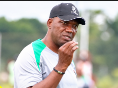 No Oshoala, No Problem: Eguavoen Backs Falcons For Comoros Clash