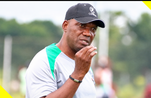 No Oshoala, No Problem: Eguavoen Backs Falcons For Comoros Clash