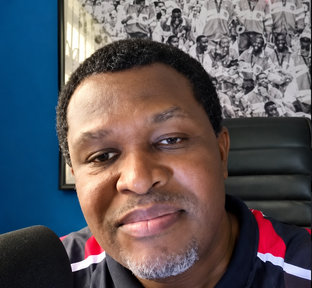 Emmanuel Babayaro
