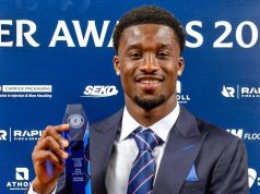 Emmanuel Fernandez Is An Unbelievable Player,’ Scottish Legen
