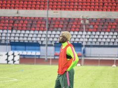 “I’m Proud to Represent Nigeria” — Stephen Michael Savours Super Eagles Debut, Targets More Opportunities After Russia Thriller