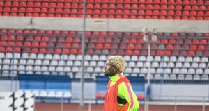 “I’m Proud to Represent Nigeria” — Stephen Michael Savours Super Eagles Debut, Targets More Opportunities After Russia Thriller