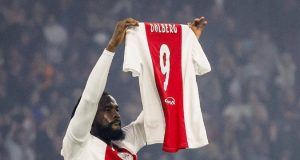 Following Osimhen’s Footsteps: Tolu Arokodare Sends Special Message After Scoring Goal No. 7