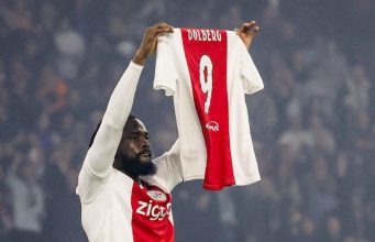 Following Osimhen’s Footsteps: Tolu Arokodare Sends Special Message After Scoring Goal No. 7