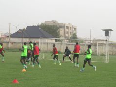 “Support Them and Trust Them” — Joshua Daniel Rallies Nigerians Behind Golden Eaglets Ahead of WAFU-B Championship