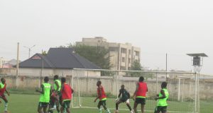 “Support Them and Trust Them” — Joshua Daniel Rallies Nigerians Behind Golden Eaglets Ahead of WAFU-B Championship