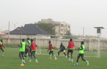 “Support Them and Trust Them” — Joshua Daniel Rallies Nigerians Behind Golden Eaglets Ahead of WAFU-B Championship