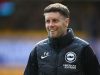 “No Big Issue” — Brighton Boss Hürzeler Explains Nigerian Players’ Limited Game Time, Promises Opportunities