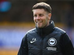 “No Big Issue” — Brighton Boss Hürzeler Explains Nigerian Players’ Limited Game Time, Promises Opportunities