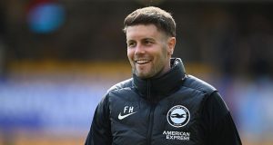 “No Big Issue” — Brighton Boss Hürzeler Explains Nigerian Players’ Limited Game Time, Promises Opportunities