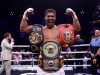 Anthony Joshua ‘Wins Round One’ With £240m Net Worth Above Fury’s £162m Value