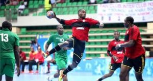 HFN Braces For Improvements In Ninth Edition Of Nigeria’s Handball Premier League