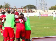 Guinea-Bissau Will Continue To Advance In All Forthcoming Matches,’ Victorious Coach Té Declares