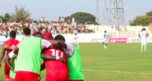 Guinea-Bissau Will Continue To Advance In All Forthcoming Matches,’ Victorious Coach Té Declares