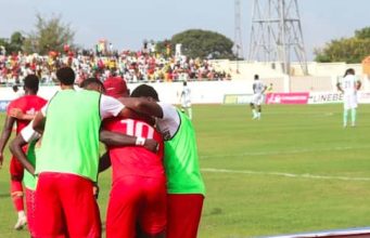 Guinea-Bissau Will Continue To Advance In All Forthcoming Matches,’ Victorious Coach Té Declares