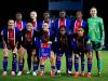 Ajibade Scores as PSG Crush OH Leuven 5-0 in Women’s Champions League