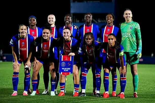 PSG