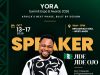 SSA Adeboye’s Media Aide Jide-Ojo Joins African Leaders for Sport Business Summit in Nairobi