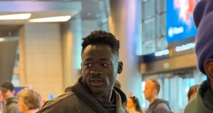 “We Know What the Super Eagles Stand For” — Akor Adams Promises Russia Response After Bissau Setback
