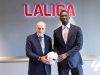 Chad Turns to LALIGA in Landmark Deal to Transform Football and Unearth Next Generation of Stars