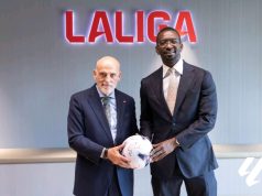 Chad Turns to LALIGA in Landmark Deal to Transform Football and Unearth Next Generation of Stars