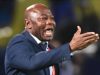 Amuneke Declares Emphatically: Whoever Is Coming To Super Eagles Must Come For Serious Business