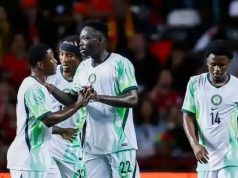 Super Eagles Get Wake-up Call From Veteran Broadcaster, Former Kwara State Commissioner For Sports Hameed Adio