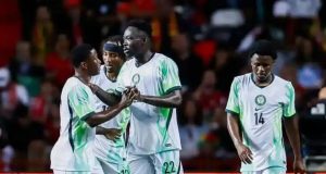 Super Eagles Get Wake-up Call From Veteran Broadcaster, Former Kwara State Commissioner For Sports Hameed Adio