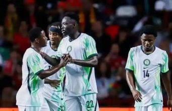 Super Eagles Get Wake-up Call From Veteran Broadcaster, Former Kwara State Commissioner For Sports Hameed Adio