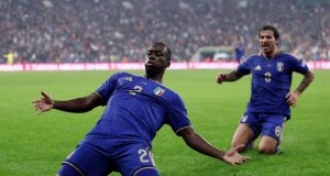 Michael Kayode Knows Areas Where He Needs To Improve His Game – Andrea Ritorni