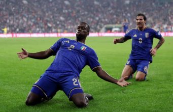 Michael Kayode Knows Areas Where He Needs To Improve His Game – Andrea Ritorni