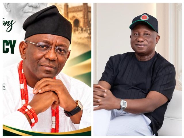 Elegbeleye & Adeboye