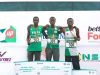 Musa Francis James Wins 2026 Abeokuta 10KM Race, Claims $1,000 Prize