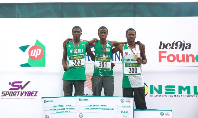 Abeokuta Marathon