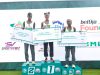 Akanbi Aderonke Olufunmilayo Wins Women’s Race at Abeokuta 10KM, Claims $1,000 Prize