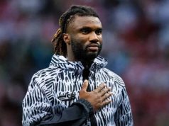 Terem Moffi Goes For Further Checks On His Troublesome Knee Ahead Of Hamburg’s Next Game