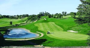 IBB International Golf & Country Club Prepares To Host Africa’s Elite Female Players In November