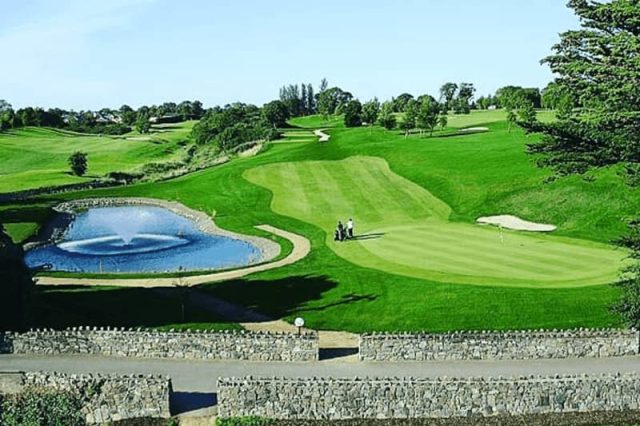 IBB Golf Club