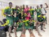 Senegal’s Beach Soccer Coach Med Jean Sylla Heaps Plaudits On Nigeria’s Captain Victor Tale