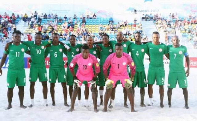Super Sand Eagles